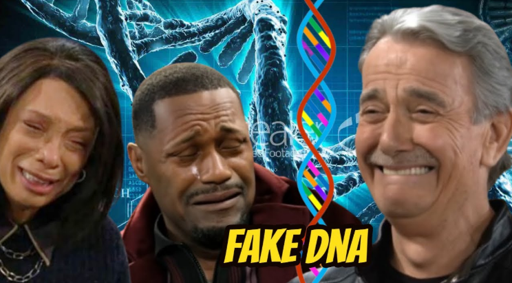 HOTTEST NEWS TODAY!!! Victor Has Proof Amy Doesn’t Have Kids – Damian Isn’t Nate’s Brother Young And The Restless Spoilers