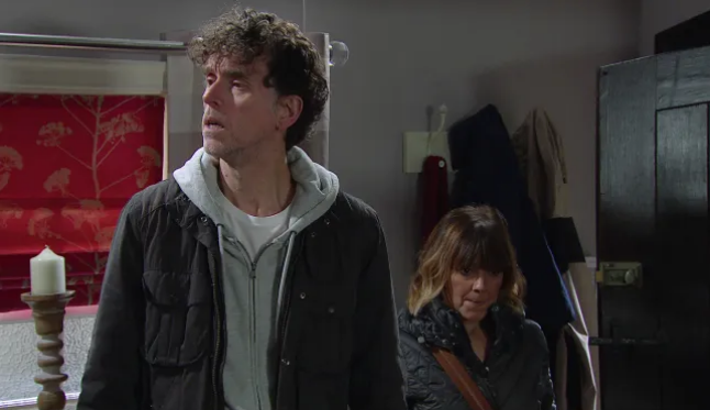 DON’T MISS IT !! April flees in Emmerdale after sleeping with another boy as Marlon despairs