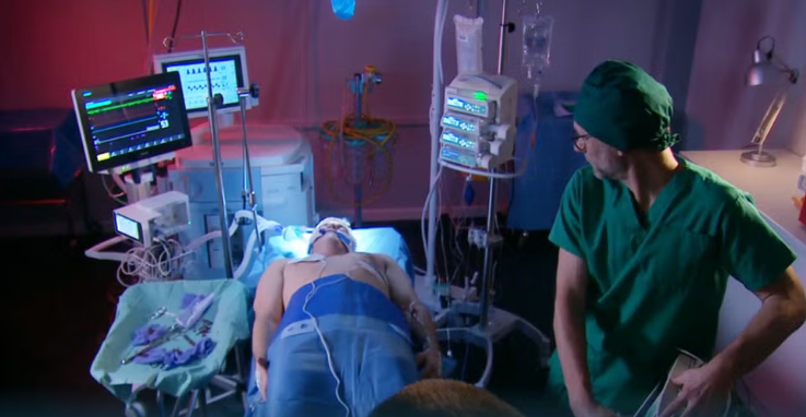 HOTTEST NEWS TODAY!!! Emmerdale hints at Joe Tate being caught out as Caleb’s fate is revealed