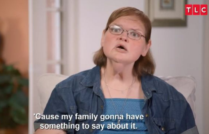 Halloween & a Tuberculosis Hospital: “1000-Lb. Sisters’ Stars Tammy & Amy Slaton Admit They’re Both Getting Married & Planning Weird Weddings