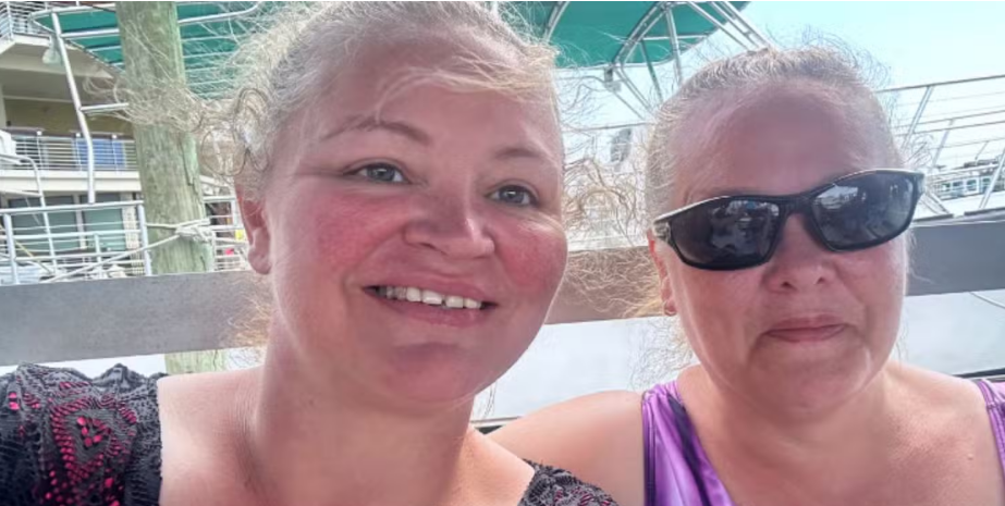 1000-Lb Sisters: Amanda’s Halterman’s Way Skinnier (Is She Getting Too Thin For Her New Boyfriend?) SPOILERS