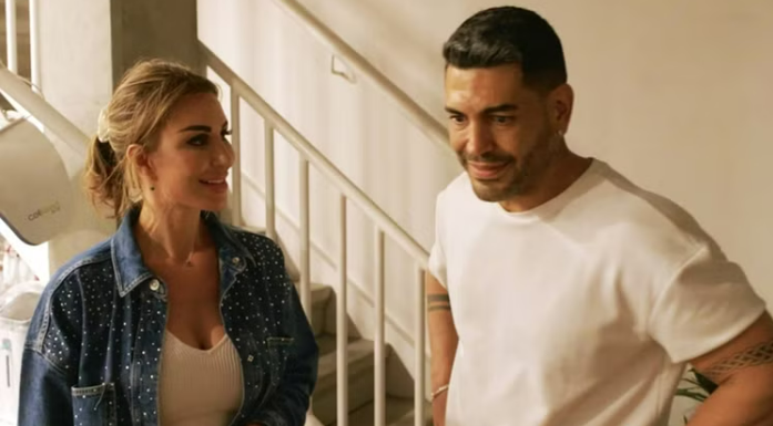 Can Sarper Survive Shekinah’s Strict House Rules on ‘90 Day Fiancé’?