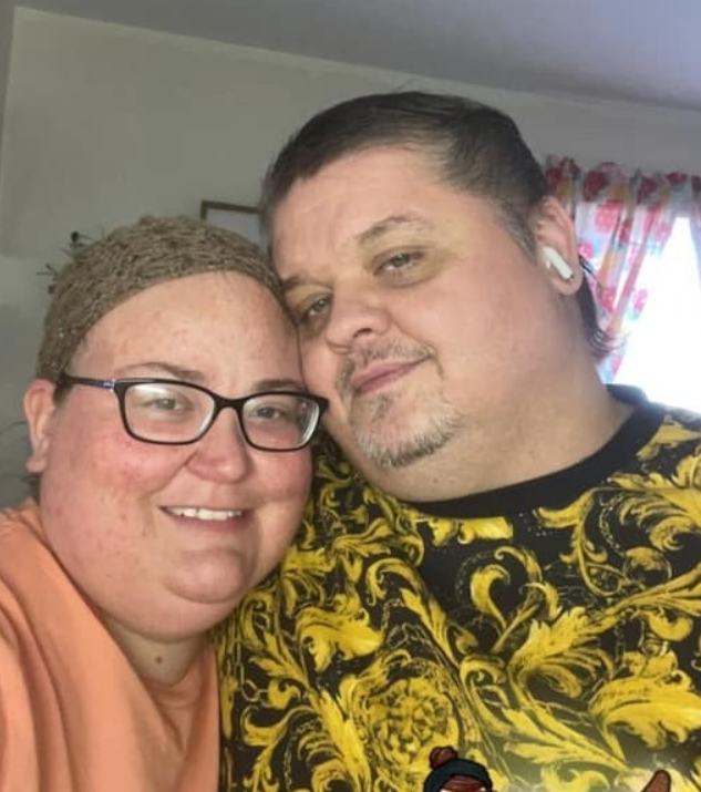 BIG UPDATE – Chris Combs Gives Special Marriage Update