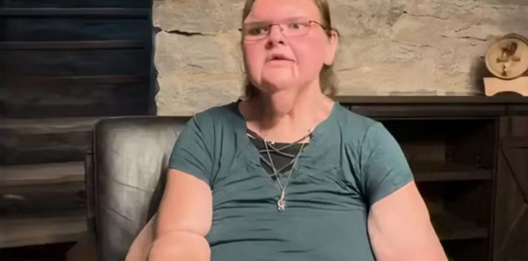 1000 Lb Sisters: Fans Wonder If Tammy Slaton Had Skin Removal Surgery After Impressive Weight Loss!
