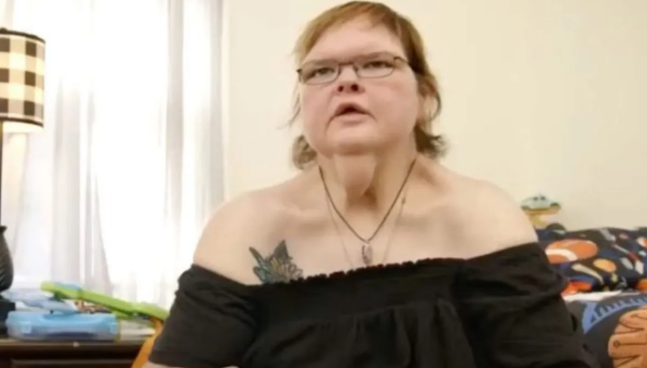 1000 Lb Sisters: Tammy Shares Big Update Following Amy’s Shocking Camel Attack & Arrest Drama!