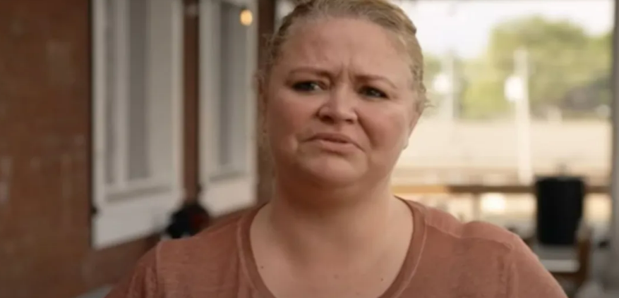 1000 Lb Sisters: Amanda Talks About Heartbreaking Stage 4 Cancer Diagnosis, Urges More Support Through GoFundMe!