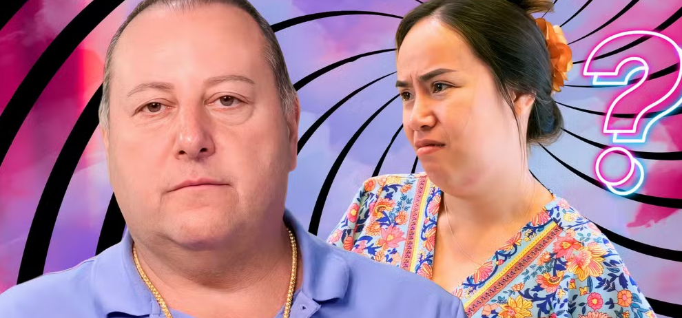 90 Day Fiancé’s David Toborowsky & Annie Suwan Reveal If They’re Safe After Devastating Thailand Earthquake Amid Million Dollar Success & Welcoming Baby