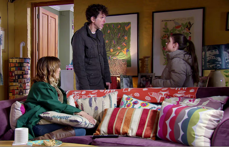 Very EMOTIONAL News!!! Emmerdale drama as Marlon’s shock confession leaves April heartbroken