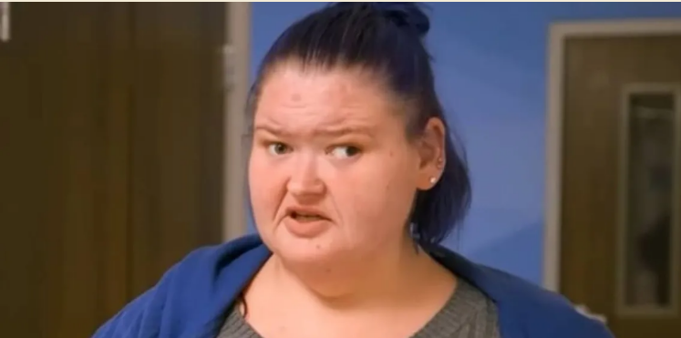 1000 Lb Sisters: What Is Happening To Amy Slaton? Fans Worried About Her Deteriorating Health!
