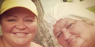 1000-Lb Sisters: Amanda Halterman’s Recent Accident Reminded Her To Count Her Blessings Yet Again