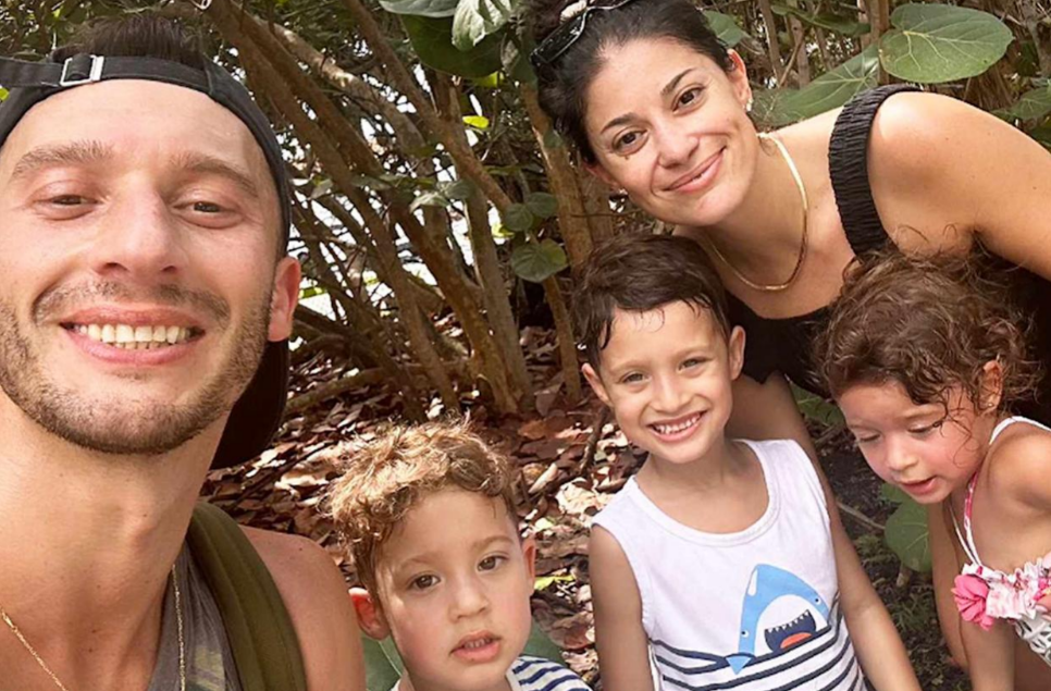 “90 Day Fiancé”’s Loren Brovarnik Slams Follower for ‘Body Shaming’ Her ‘Big’ Toddlers: ‘We Know What’s Best’
