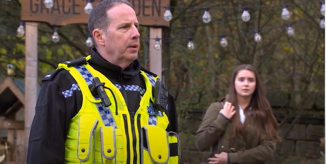 ‘I DID IT’ – John Drops MURDER Bombshell, Aaron Left TRAUMATISED | Emmerdale